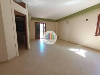 Villa bifamiliare, buono stato, 320 m², San Prisco — foto 77 di 91