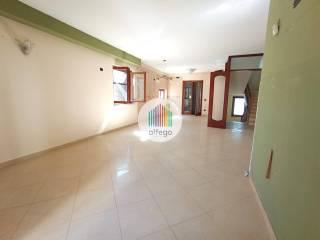 Villa bifamiliare, buono stato, 320 m², San Prisco — foto 32 di 91
