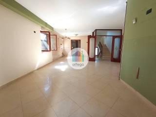 Villa bifamiliare, buono stato, 320 m², San Prisco — foto 60 di 91