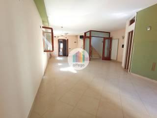Villa bifamiliare, buono stato, 320 m², San Prisco — foto 56 di 91