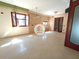 Villa bifamiliare, buono stato, 320 m², San Prisco — foto 69 di 91