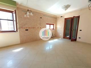 Villa bifamiliare, buono stato, 320 m², San Prisco — foto 27 di 91
