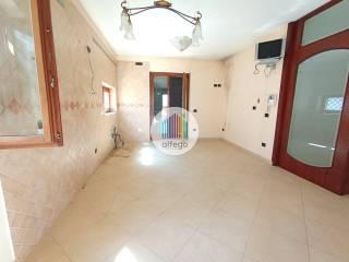 Villa bifamiliare, buono stato, 320 m², San Prisco — foto 47 di 91