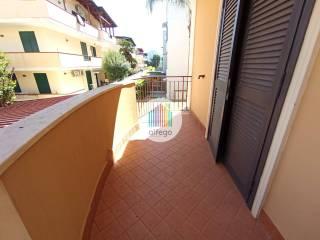 Villa bifamiliare, buono stato, 320 m², San Prisco — foto 43 di 91