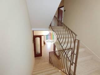 Villa bifamiliare, buono stato, 320 m², San Prisco