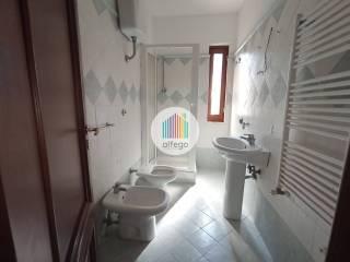 Villa bifamiliare, buono stato, 320 m², San Prisco — foto 3 di 91