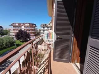 Villa bifamiliare, buono stato, 320 m², San Prisco — foto 11 di 91