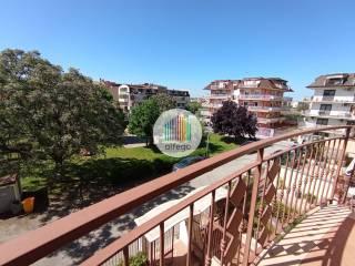 Villa bifamiliare, buono stato, 320 m², San Prisco — foto 14 di 91