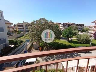 Villa bifamiliare, buono stato, 320 m², San Prisco — foto 89 di 91
