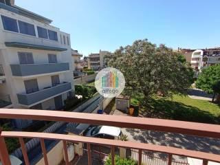 Villa bifamiliare, buono stato, 320 m², San Prisco — foto 13 di 91