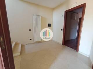 Villa bifamiliare, buono stato, 320 m², San Prisco — foto 38 di 91