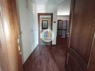 Villa bifamiliare, buono stato, 320 m², San Prisco — foto 76 di 91