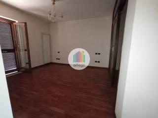 Villa bifamiliare, buono stato, 320 m², San Prisco — foto 30 di 91