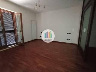 Villa bifamiliare, buono stato, 320 m², San Prisco — foto 72 di 91