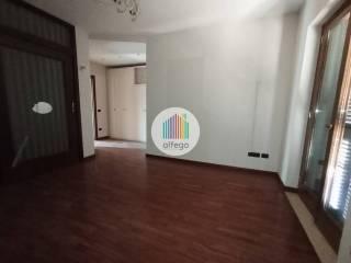 Villa bifamiliare, buono stato, 320 m², San Prisco — foto 59 di 91