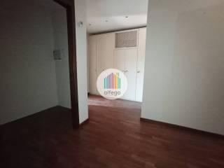 Villa bifamiliare, buono stato, 320 m², San Prisco — foto 87 di 91