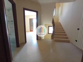Villa bifamiliare, buono stato, 320 m², San Prisco — foto 83 di 91