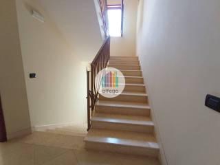 Villa bifamiliare, buono stato, 320 m², San Prisco — foto 57 di 91