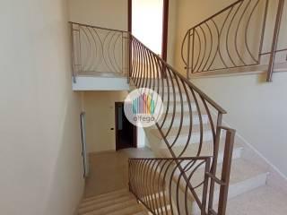 Villa bifamiliare, buono stato, 320 m², San Prisco — foto 75 di 91