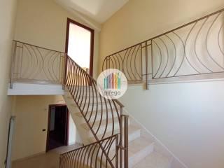 Villa bifamiliare, buono stato, 320 m², San Prisco — foto 28 di 91