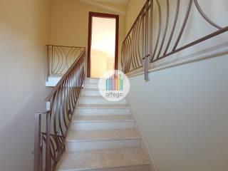Villa bifamiliare, buono stato, 320 m², San Prisco — foto 50 di 91