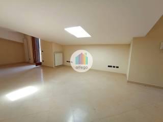 Villa bifamiliare, buono stato, 320 m², San Prisco — foto 73 di 91