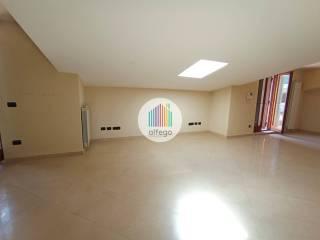 Villa bifamiliare, buono stato, 320 m², San Prisco — foto 61 di 91