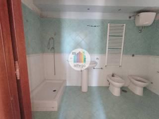 Villa bifamiliare, buono stato, 320 m², San Prisco — foto 86 di 91