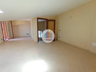 Villa bifamiliare, buono stato, 320 m², San Prisco — foto 53 di 91