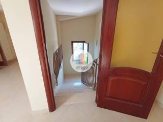 Villa bifamiliare, buono stato, 320 m², San Prisco — foto 36 di 91