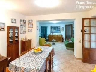 Casa colonica zona Poggio La Mozza, Magliano in Toscana — foto 9 di 21