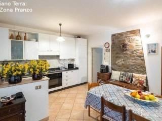 Casa colonica zona Poggio La Mozza, Magliano in Toscana — foto 5 di 21