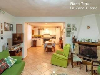 Casa colonica zona Poggio La Mozza, Magliano in Toscana — foto 13 di 21