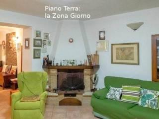 Casa colonica zona Poggio La Mozza, Magliano in Toscana — foto 11 di 21