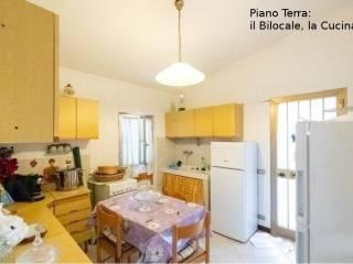 Casa colonica zona Poggio La Mozza, Magliano in Toscana — foto 4 di 21