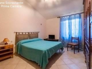 Casa colonica zona Poggio La Mozza, Magliano in Toscana — foto 3 di 21