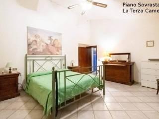Casa colonica zona Poggio La Mozza, Magliano in Toscana — foto 19 di 21