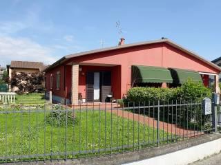 Villa bifamiliare SP Paullese, Crema — foto 3 di 10