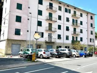 Appartamento via Franzante 4, Centro, Busalla — foto 28 di 40