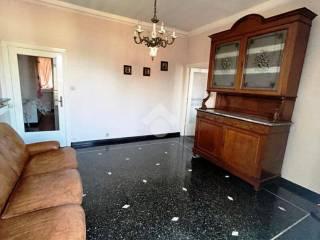 Appartamento via Franzante 4, Centro, Busalla — foto 3 di 40