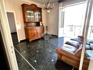 Appartamento via Franzante 4, Centro, Busalla — foto 16 di 40
