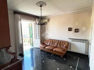 Appartamento via Franzante 4, Centro, Busalla — foto 40 di 40