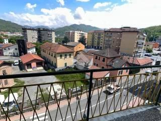 Appartamento via Franzante 4, Centro, Busalla — foto 29 di 40