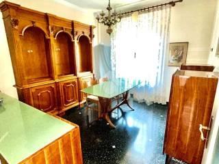 Appartamento via Franzante 4, Centro, Busalla — foto 25 di 40