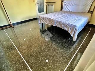 Appartamento via Franzante 4, Centro, Busalla