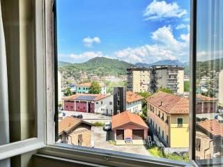 Appartamento via Franzante 4, Centro, Busalla — foto 37 di 40