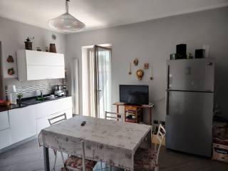 Villa unifamiliare via Molino Vecchio, Centro, Caltignaga — foto 17 di 28