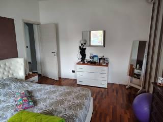 Villa unifamiliare via Molino Vecchio, Centro, Caltignaga — foto 16 di 28