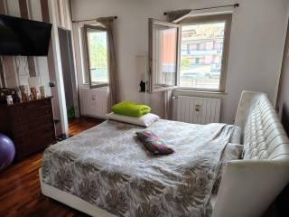 Villa unifamiliare via Molino Vecchio, Centro, Caltignaga — foto 4 di 28