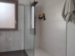 Villa unifamiliare via Molino Vecchio, Centro, Caltignaga — foto 2 di 28